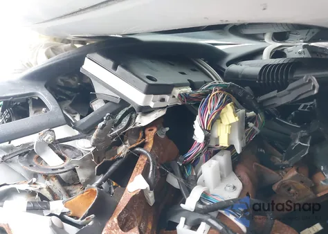 2008 Toyota Corolla S from USA, damaged, VIN 2T1BR32E68C899652